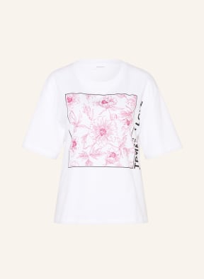 darling harbour T-Shirt, Farbe: WEISS (Bild 1)