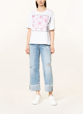 darling harbour T-Shirt, Farbe: WEISS (Bild 1)