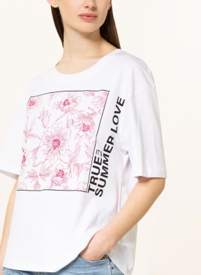 darling harbour T-Shirt, Farbe: WEISS (Bild 1)