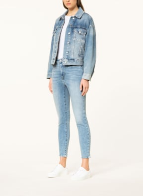LAUREN RALPH LAUREN Skinny jeans , Color: 001 RIVIERA WASH (Image 1)
