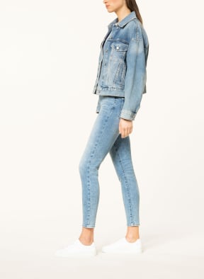 LAUREN RALPH LAUREN Skinny jeans , Color: 001 RIVIERA WASH (Image 1)