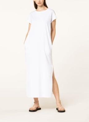 MRS & HUGS Jersey dress, Color: WHITE (Image 1)