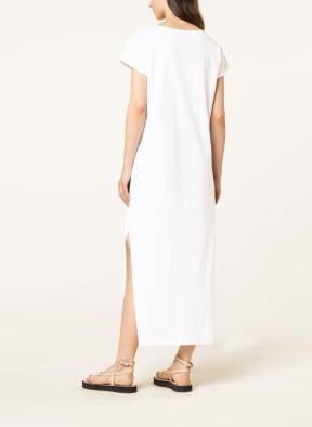 MRS & HUGS Jersey dress, Color: WHITE (Image 1)
