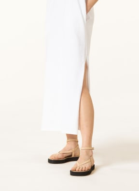 MRS & HUGS Jersey dress, Color: WHITE (Image 1)