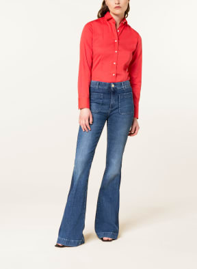 Seafarer Flared jeans DELPHINE, Color: 5999_2 Light-Blue / 108 (Image 1)