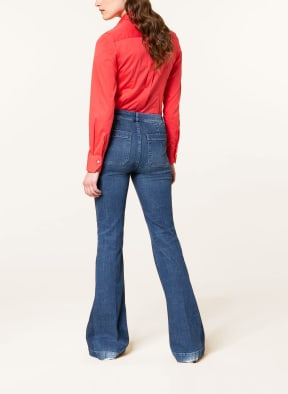 Seafarer Flared jeans DELPHINE, Color: 5999_2 Light-Blue / 108 (Image 1)