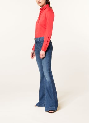 Seafarer Flared jeans DELPHINE, Color: 5999_2 Light-Blue / 108 (Image 1)