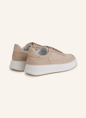 Juvia Sneaker, Farbe: TAUPE (Bild 1)