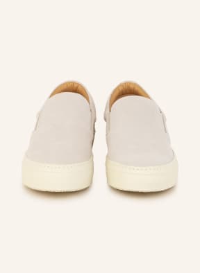 Juvia Slip-on sneakers, Color: NUDE/ ECRU (Image 1)