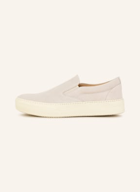 Juvia Slip-on sneakers, Color: NUDE/ ECRU (Image 1)