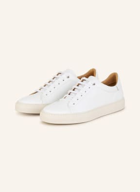 Juvia Sneaker, Farbe: WEISS/ CREME (Bild 1)