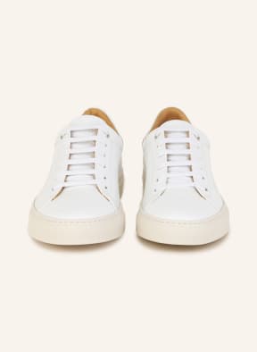 Juvia Sneaker, Farbe: WEISS/ CREME (Bild 1)
