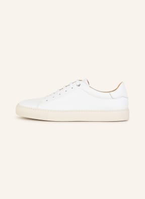Juvia Sneaker, Farbe: WEISS/ CREME (Bild 1)