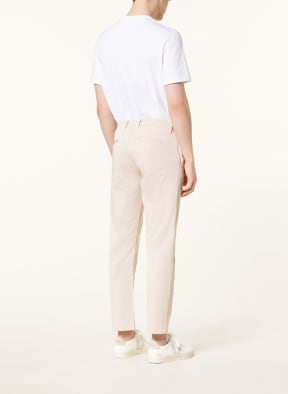 STROKESMAN'S Chino Regular Fit, Farbe: BEIGE (Bild 1)