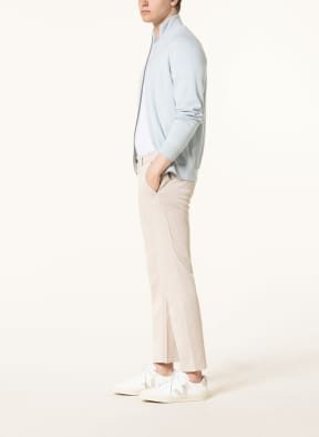 STROKESMAN'S Chino Regular Fit, Farbe: BEIGE (Bild 1)