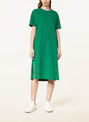 Marc O'Polo Jersey dress, Color: GREEN (Image 1)