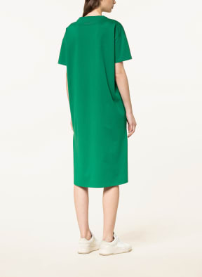 Marc O'Polo Jersey dress, Color: GREEN (Image 1)
