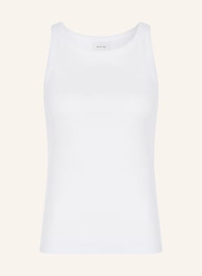 GESTUZ Top DREWGZ, Color: WHITE (Image 1)