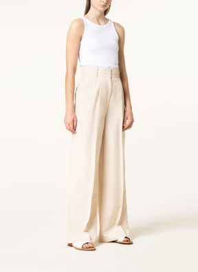 GESTUZ Top DREWGZ, Color: WHITE (Image 1)