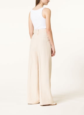 GESTUZ Top DREWGZ, Color: WHITE (Image 1)