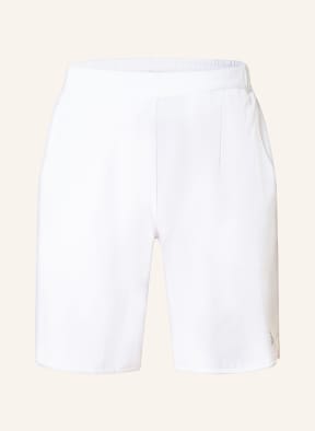 BIDI BADU Trainingsshorts HENRY 2.0, Farbe: WEISS (Bild 1)