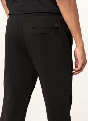 Hugo boss sweatpants sale hotsell