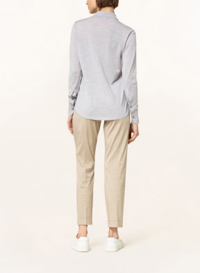 van Laack Cardigan SABILE, Color: LIGHT GRAY (Image 1)