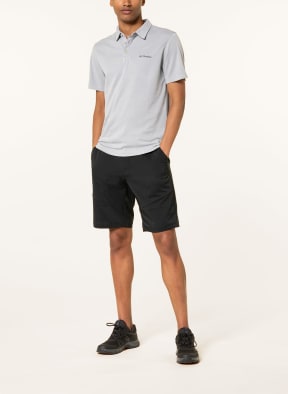 Columbia Outdoor-Shorts TECH TRAIL™, Farbe: SCHWARZ (Bild 1)