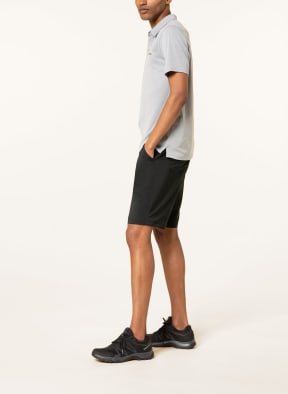 Columbia Outdoor-Shorts TECH TRAIL™, Farbe: SCHWARZ (Bild 1)