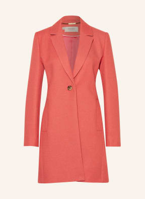 HOBBS Coat CAMELLIA , Color: SALMON (Image 1)