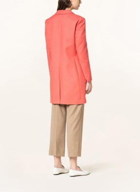 HOBBS Coat CAMELLIA , Color: SALMON (Image 1)