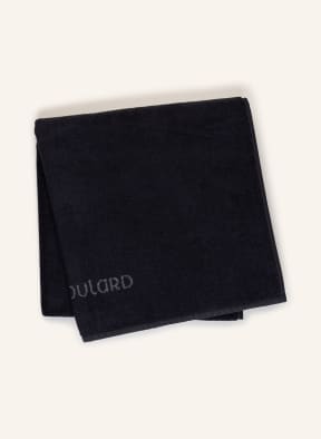 bassetti Bath towel SHADES, Color: DARK GRAY (Image 1)