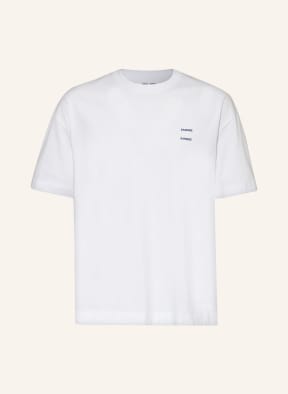 SAMSØE SAMSØE T-Shirt JOEL, Color: WHITE (Image 1)