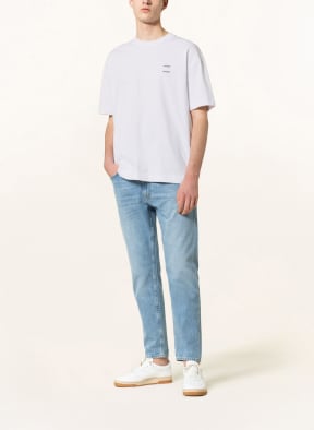 SAMSØE SAMSØE T-Shirt JOEL, Color: WHITE (Image 1)