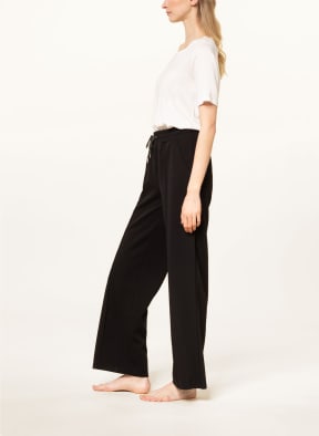 FEMILET Lounge pants ELLE, Color: BLACK (Image 1)