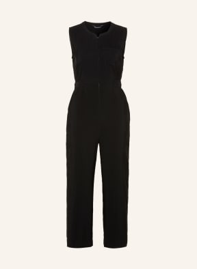 WHISTLES Jumpsuit JOSIE, Farbe: SCHWARZ (Bild 1)