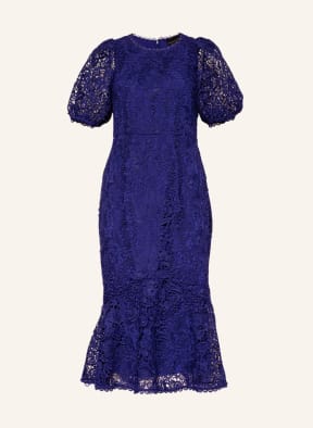 Phase Eight Spitzenkleid LIDIA, Farbe: BLAU (Bild 1)