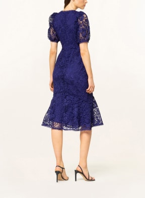 Phase Eight Spitzenkleid LIDIA, Farbe: BLAU (Bild 1)
