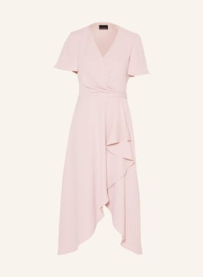 Phase Eight Wrap dress JULISSA, Color: ROSE (Image 1)