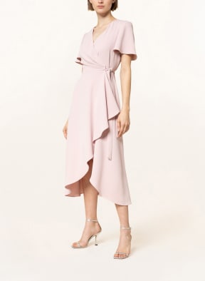 Phase Eight Wrap dress JULISSA, Color: ROSE (Image 1)