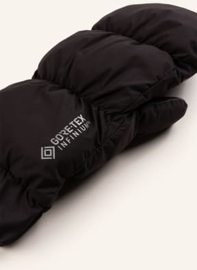 SAMSØE SAMSØE Fäustlinge, Farbe: SCHWARZ (Bild 1)
