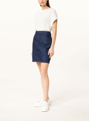 ARMEDANGELS Denim skirt AAVA, Color: 1931 rå (Image 1)