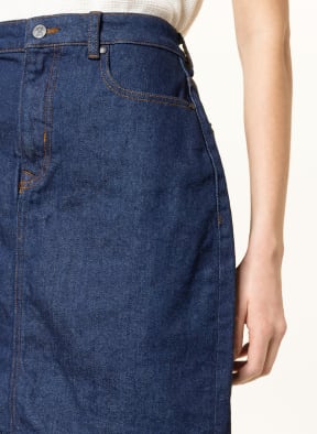 ARMEDANGELS Denim skirt AAVA, Color: 1931 rå (Image 1)