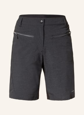 me°ru' Outdoor shorts , Color: DARK GRAY (Image 1)
