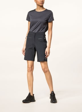 me°ru' Outdoor shorts , Color: DARK GRAY (Image 1)