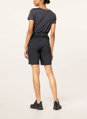 me°ru' Outdoor shorts , Color: DARK GRAY (Image 1)