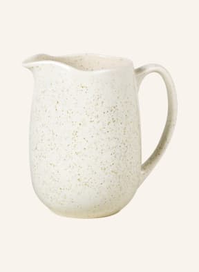 BROSTE COPENHAGEN Pitcher NORDIC VANILLA, Color: CREAM (Image 1)