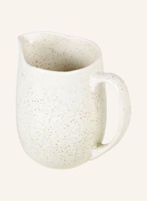 BROSTE COPENHAGEN Pitcher NORDIC VANILLA, Color: CREAM (Image 1)