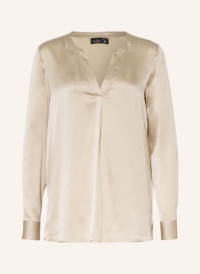 van Laack Tunika NEELES aus Seide, Farbe: CREME (Bild 1)