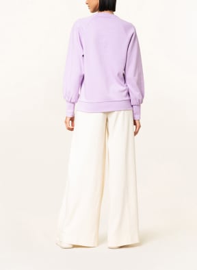 DANTE6 Sweatshirt LOVEME, Color: LIGHT PURPLE (Image 1)